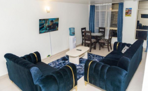 CastleHomes Tausi Apartment